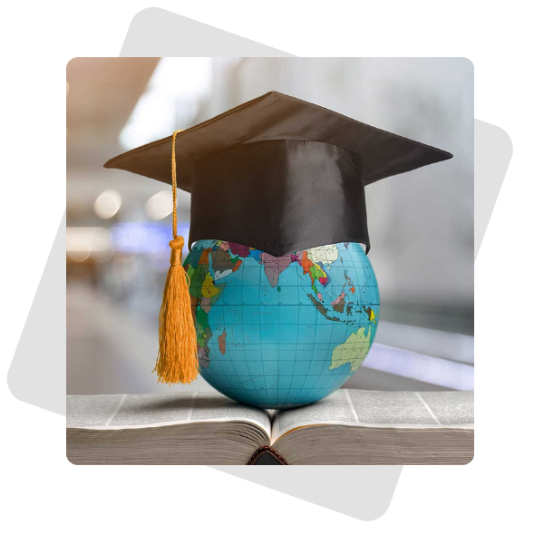 Foreign Education Consultants in India